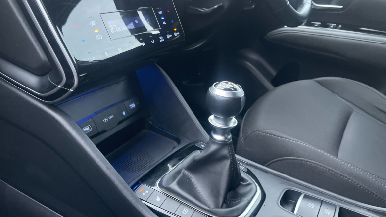 Hyundai TUCSON 1.6 TGDi Premium 5dr 2WD Petrol Estate